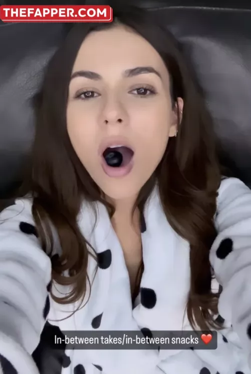 Victoria Justice Onlyfans Leaked Nude Image #GZG7EX4bO6