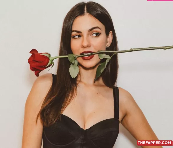 Victoria Justice Onlyfans Leaked Nude Image #GeSjkD4bsa