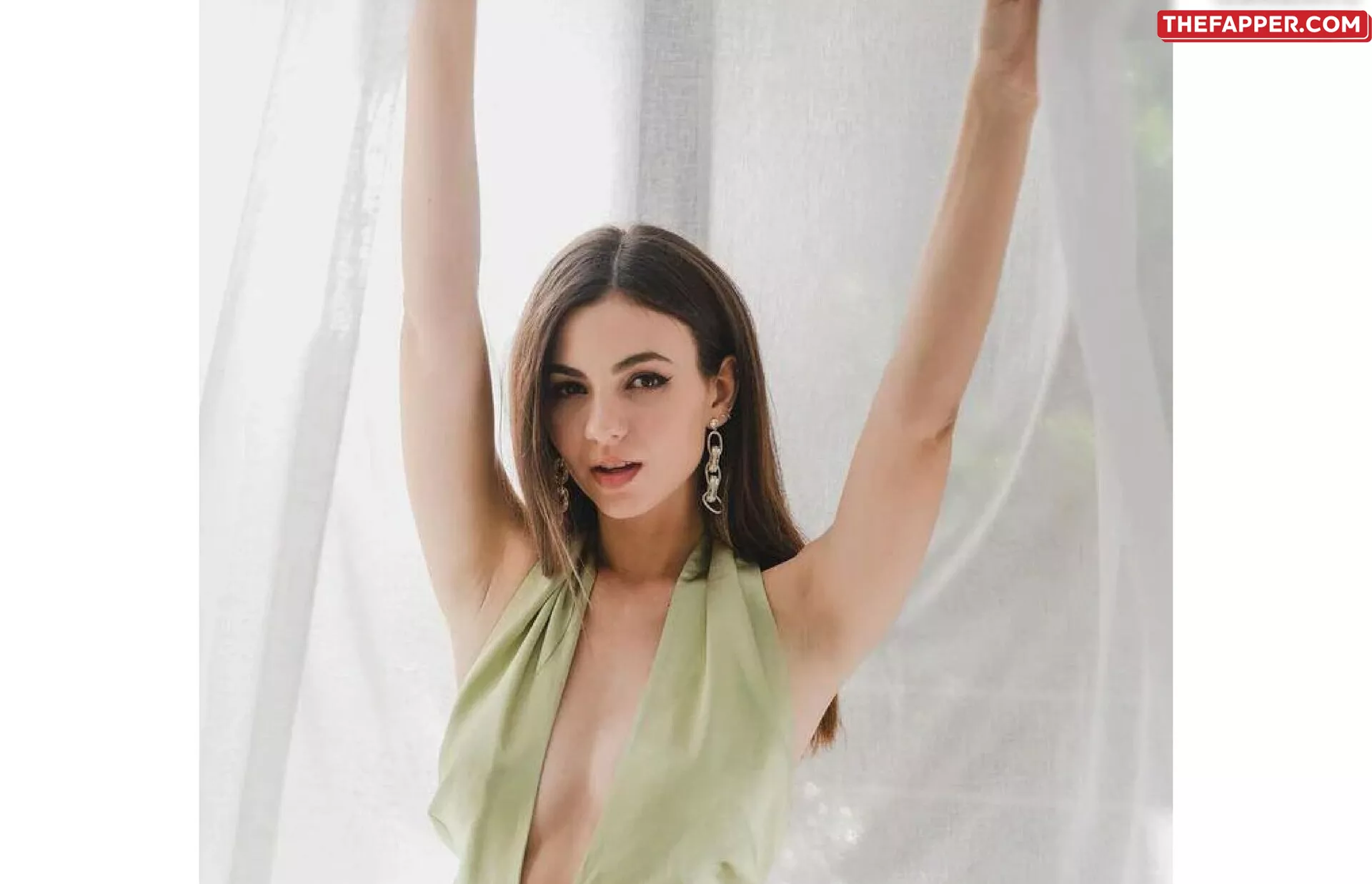 Victoria Justice  Onlyfans Leaked Nude Image #MuFjD19PzG
