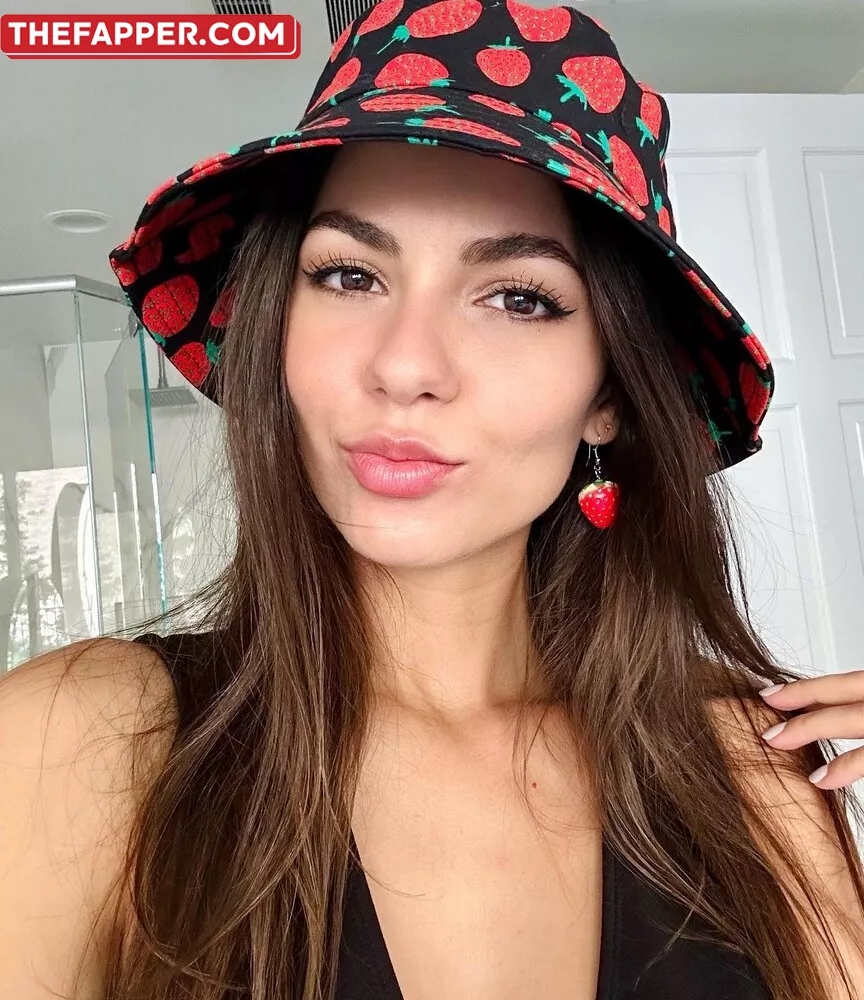 Victoria Justice  Onlyfans Leaked Nude Image #NoG0RySDbW