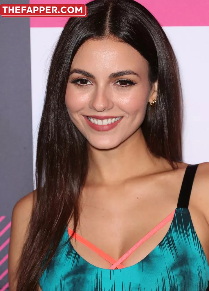 Victoria Justice  Onlyfans Leaked Nude Image #PrSTtaC8Bo