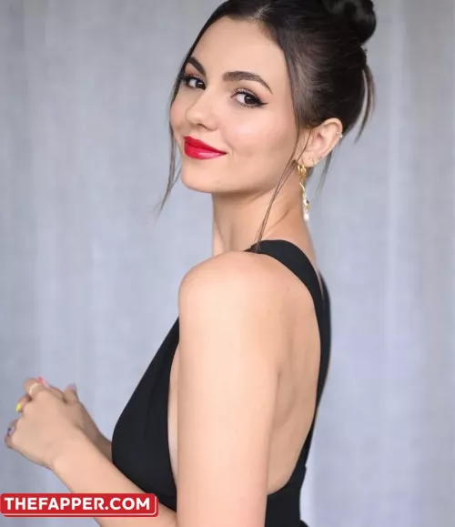 Victoria Justice Onlyfans Leaked Nude Image #Tc5BSChV9g