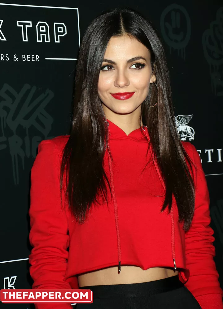 Victoria Justice  Onlyfans Leaked Nude Image #U9MMGLXZGP