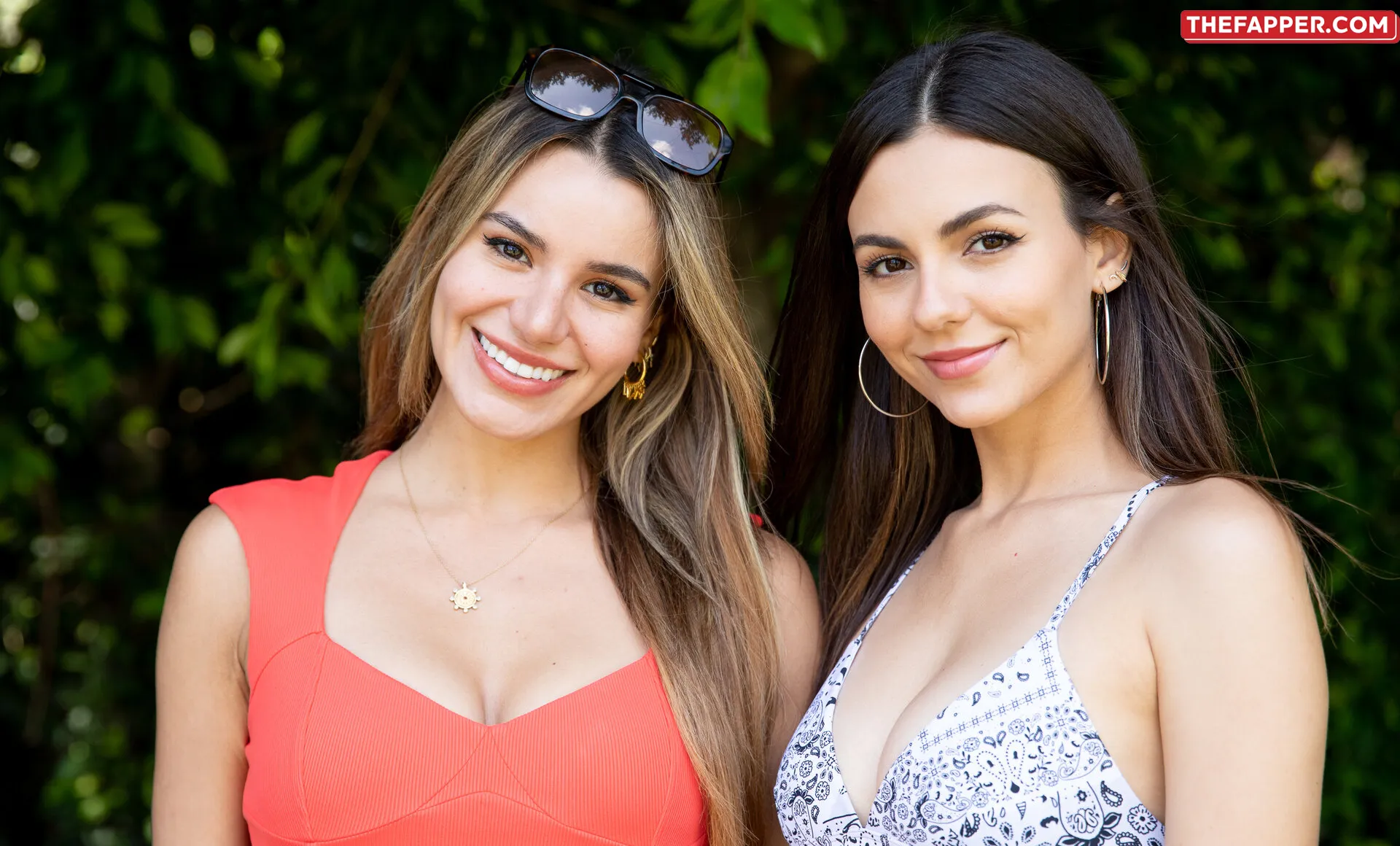 Victoria Justice  Onlyfans Leaked Nude Image #UIf40EEH4u