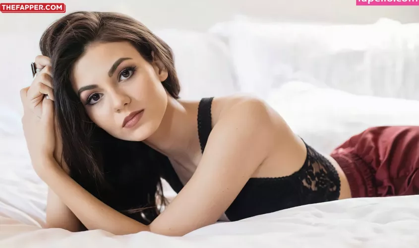 Victoria Justice Onlyfans Leaked Nude Image #Ug6LUzWlXv