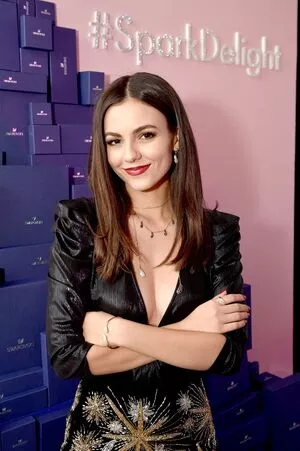 Victoria Justice Onlyfans Leaked Nude Image #UlALgRsrCT