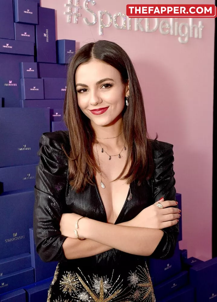 Victoria Justice  Onlyfans Leaked Nude Image #UlALgRsrCT