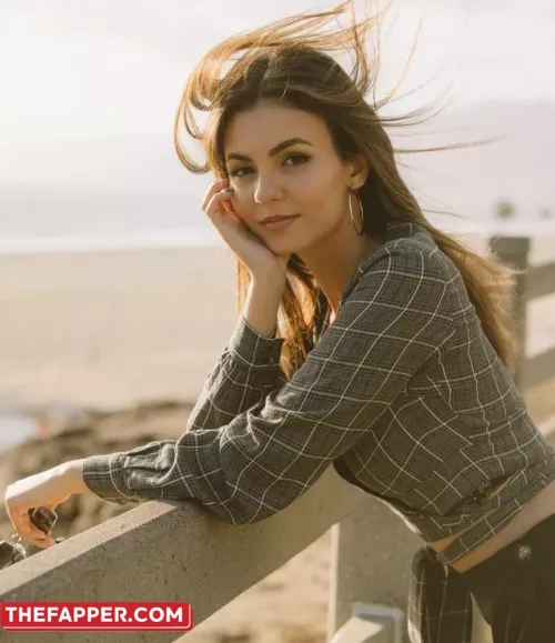 Victoria Justice Onlyfans Leaked Nude Image #VBzok0caxJ