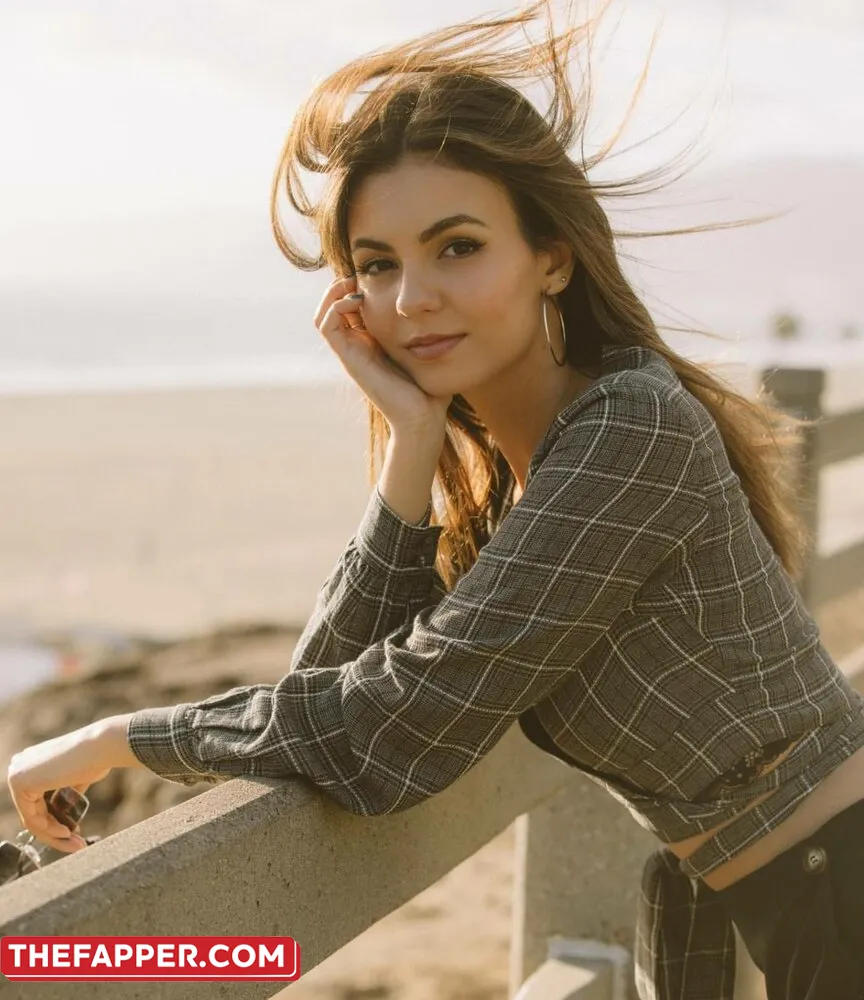 Victoria Justice  Onlyfans Leaked Nude Image #VBzok0caxJ