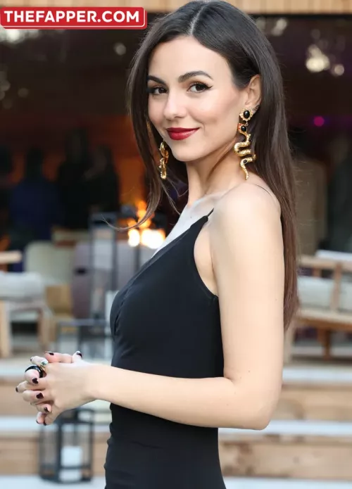 Victoria Justice Onlyfans Leaked Nude Image #VGsZYszW1Y