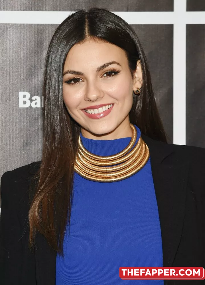 Victoria Justice  Onlyfans Leaked Nude Image #WAU4xXY1GT