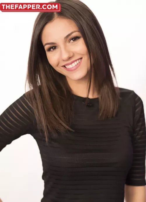 Victoria Justice Onlyfans Leaked Nude Image #WalX1DjPWt