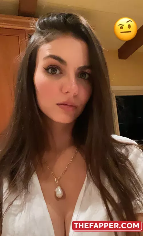 Victoria Justice Onlyfans Leaked Nude Image #Z83SgUPmGB