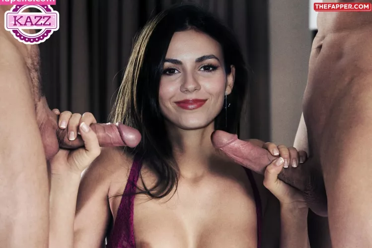 Victoria Justice Onlyfans Leaked Nude Image #Zi5NPqssuS
