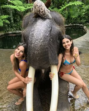 Victoria Justice Onlyfans Leaked Nude Image #b1TJ0OFOf1