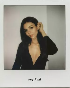 Victoria Justice Onlyfans Leaked Nude Image #bSfmGPAih5