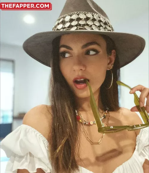 Victoria Justice Onlyfans Leaked Nude Image #dCRoJRSs4X