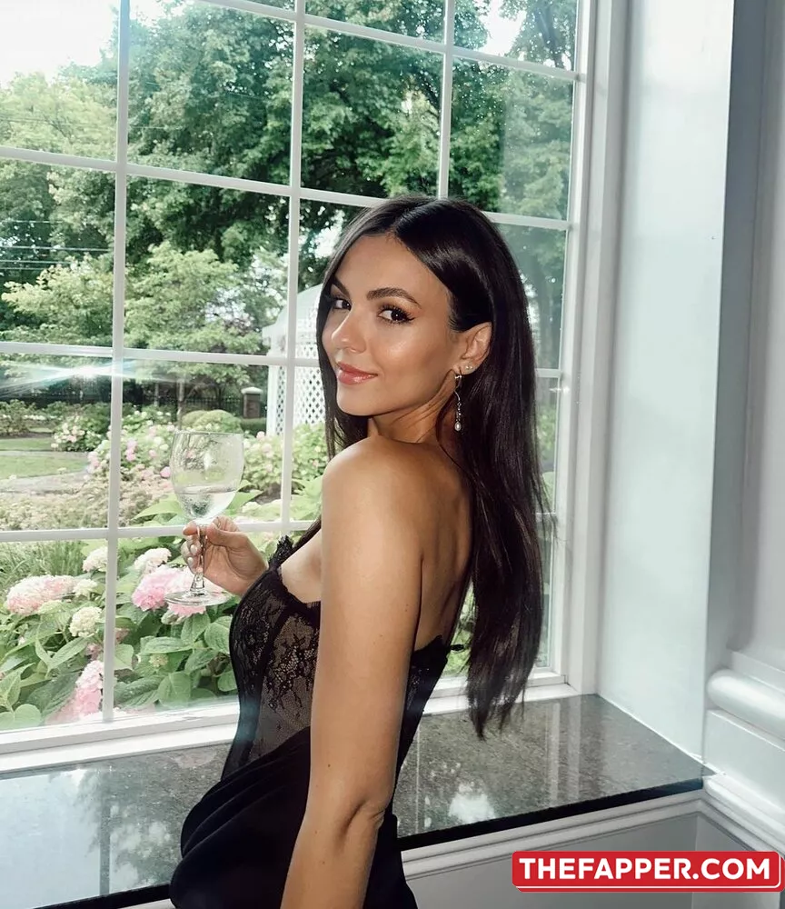 Victoria Justice  Onlyfans Leaked Nude Image #hLZA2UTi2r