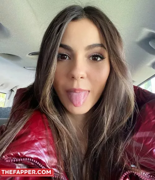 Victoria Justice Onlyfans Leaked Nude Image #hVYhz1P4vC