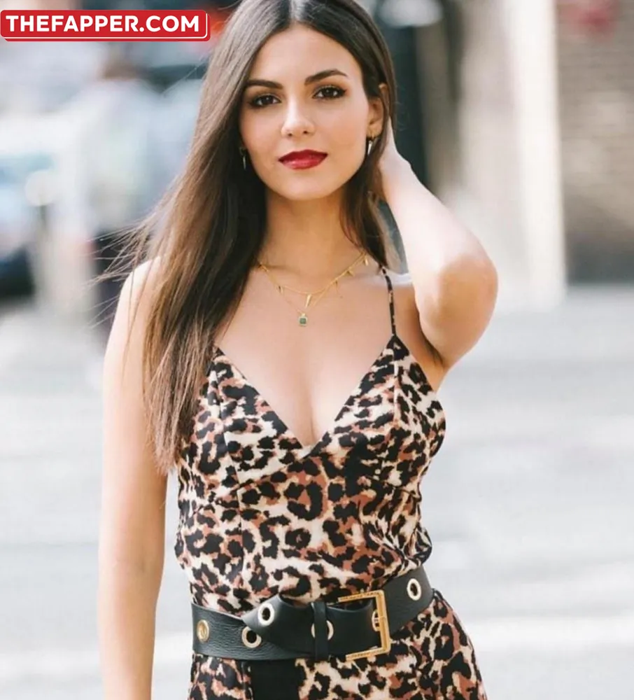 Victoria Justice  Onlyfans Leaked Nude Image #hfpmRF2Kz0