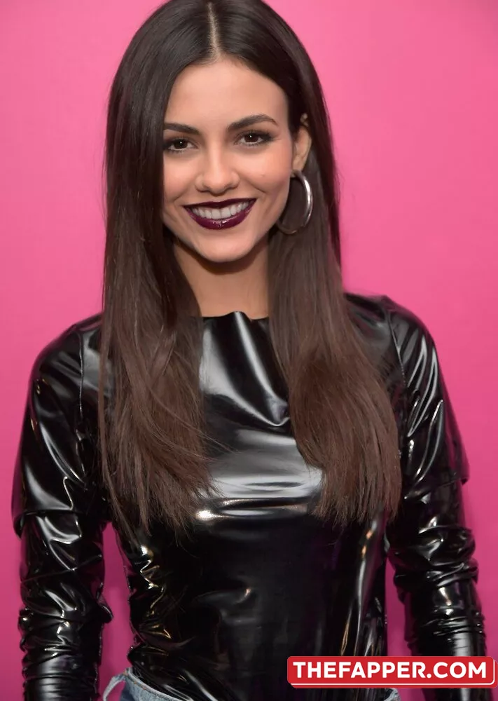 Victoria Justice  Onlyfans Leaked Nude Image #k7wNGm5Gp6