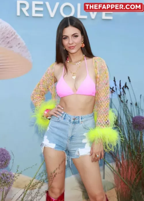 Victoria Justice Onlyfans Leaked Nude Image #khMPn9R3Mq