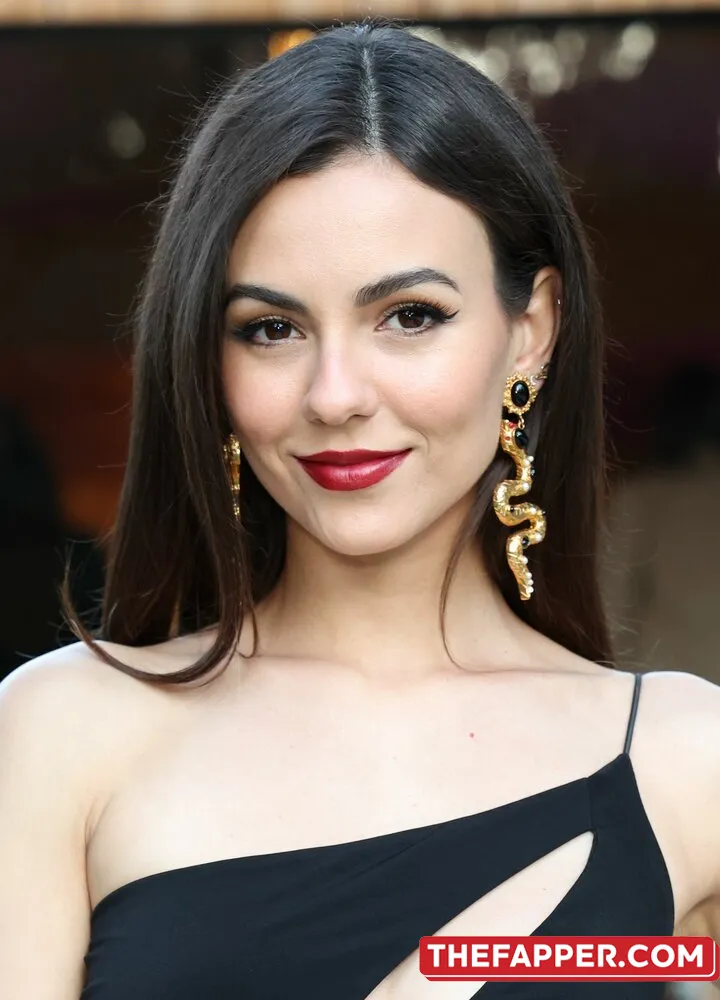 Victoria Justice  Onlyfans Leaked Nude Image #lfbE7tjOdF