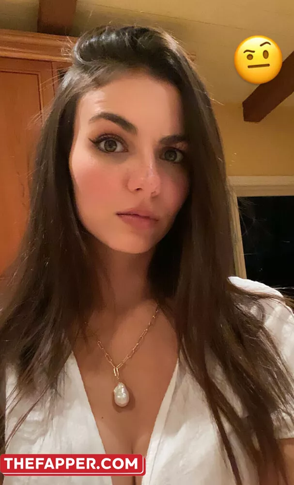 Victoria Justice  Onlyfans Leaked Nude Image #lm4ZRONurt