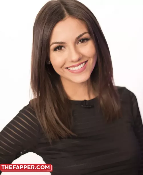 Victoria Justice Onlyfans Leaked Nude Image #m4SzT235et