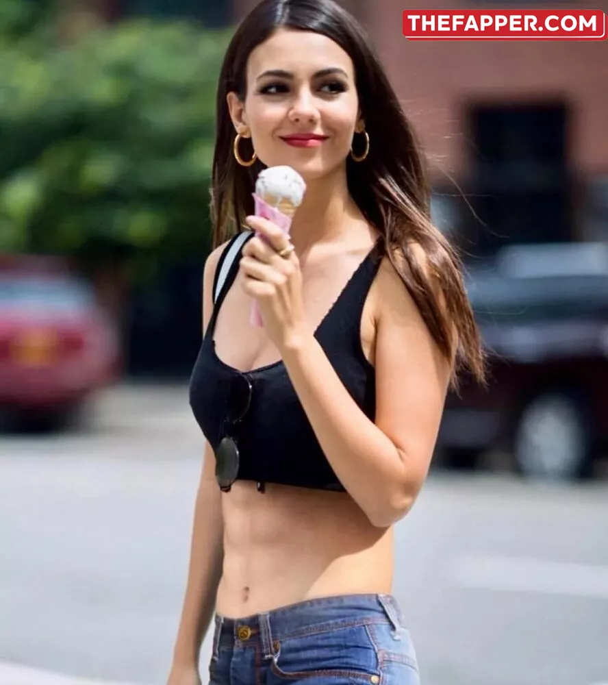 Victoria Justice  Onlyfans Leaked Nude Image #m5ztINtsFH