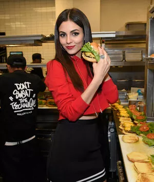 Victoria Justice Onlyfans Leaked Nude Image #rZHKca7PpA