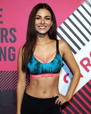 Victoria Justice Onlyfans Leaked Nude Image #s1F3DwnjxY