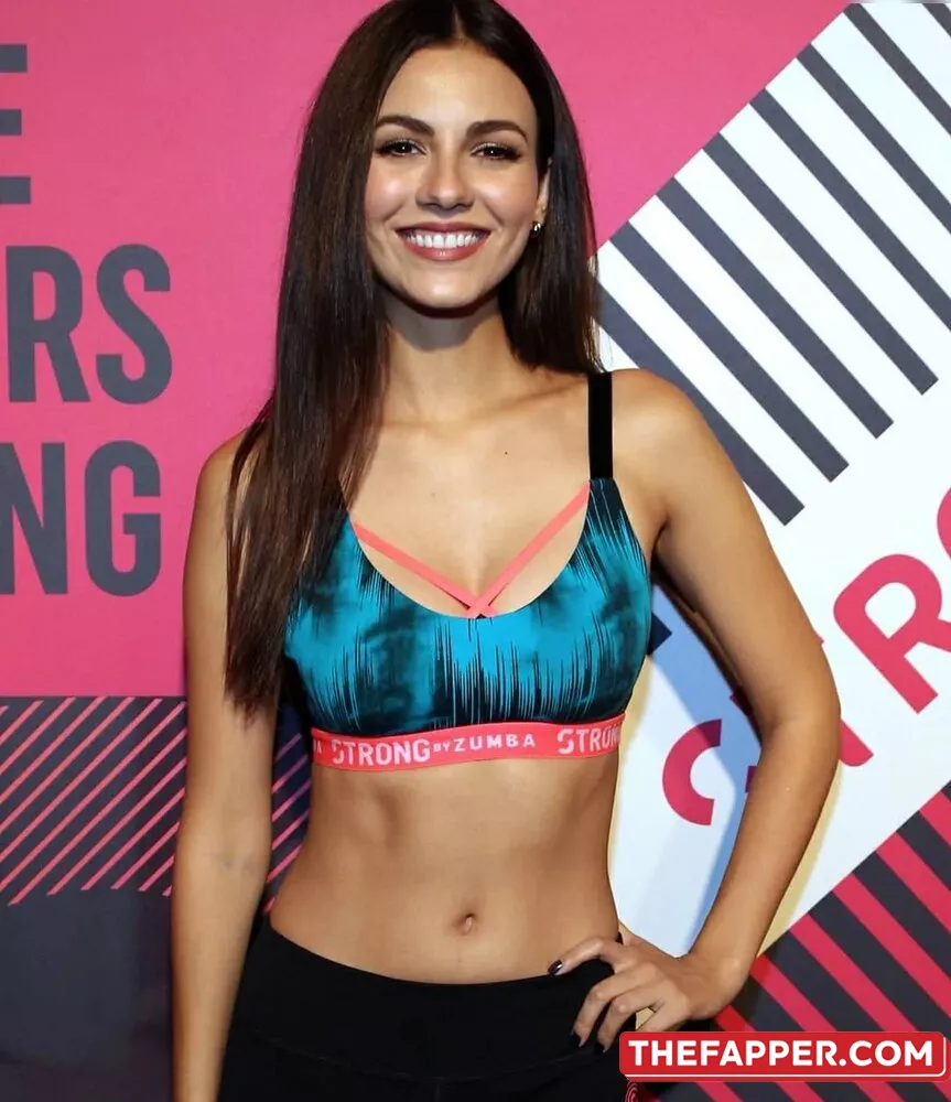 Victoria Justice  Onlyfans Leaked Nude Image #s1F3DwnjxY