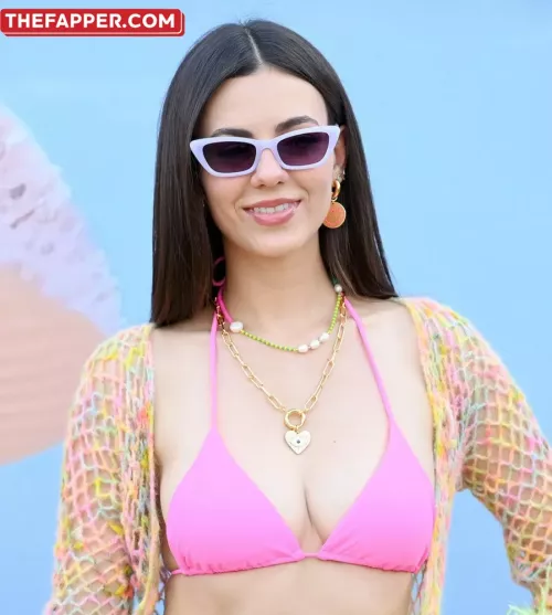Victoria Justice Onlyfans Leaked Nude Image #sOYCiSXcZs