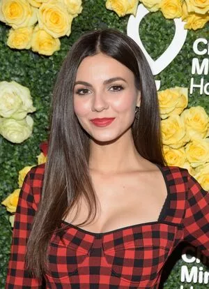 Victoria Justice Onlyfans Leaked Nude Image #sl5ySvwQjr