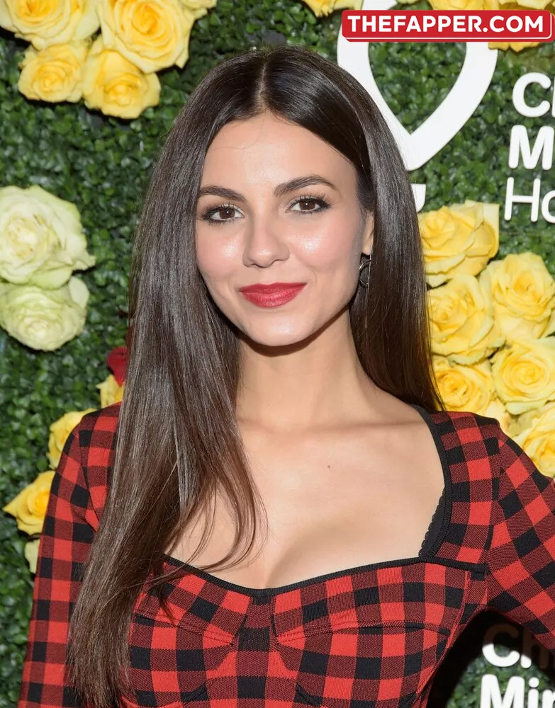 Victoria Justice  Onlyfans Leaked Nude Image #sl5ySvwQjr