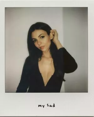Victoria Justice Onlyfans Leaked Nude Image #tFeQSzTnOT