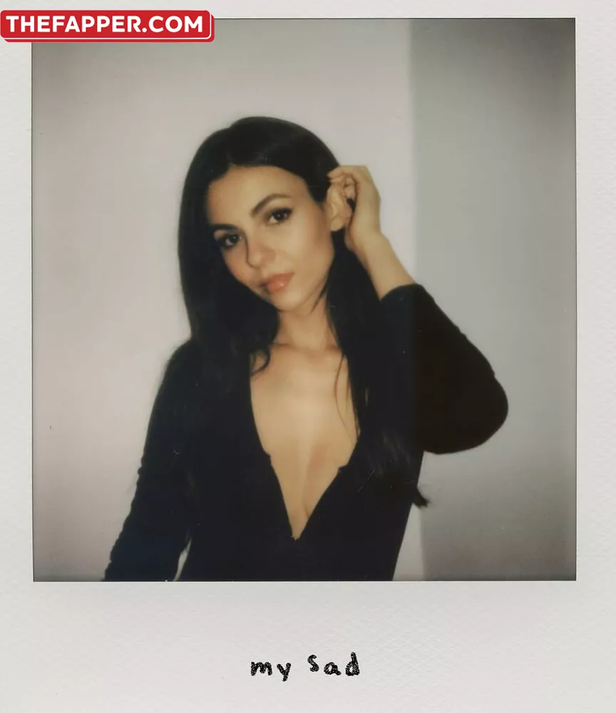 Victoria Justice  Onlyfans Leaked Nude Image #tFeQSzTnOT