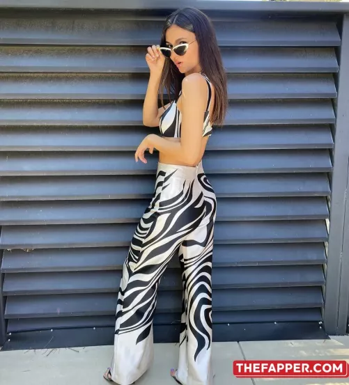 Victoria Justice Onlyfans Leaked Nude Image #x6yC9IFy9B