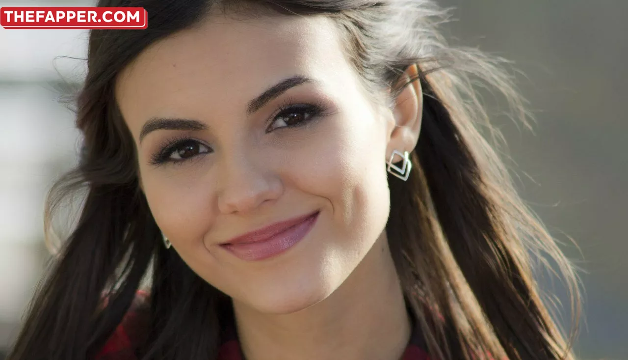 Victoria Justice  Onlyfans Leaked Nude Image #xBhlKr8wmp