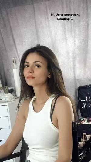 Victoria Justice Onlyfans Leaked Nude Image #xd1lLoiHCD