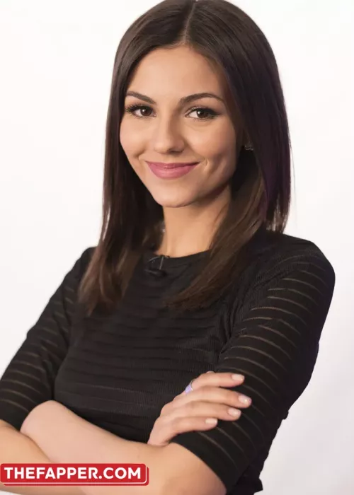 Victoria Justice Onlyfans Leaked Nude Image #yzTNhbq2oS