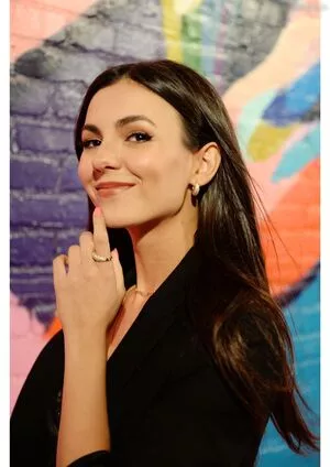 Victoria Justice Onlyfans Leaked Nude Image #z1GfGhOGPE