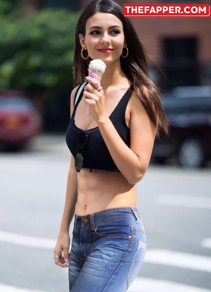 Victoria Justice  Onlyfans Leaked Nude Image #ziEdOeVqLJ