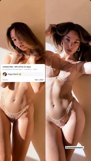 Victoria Lynn Myers Onlyfans Leaked Nude Image #4HM4JJenWB