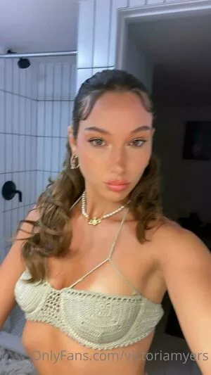 Victoria Lynn Myers Onlyfans Leaked Nude Image #R0RAe4A68d