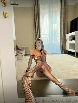 Victoria Tisshko Onlyfans Leaked Nude Image #hJ67gk8od9