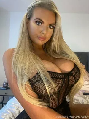 Victorialilyx Onlyfans Leaked Nude Image #CRW1zrbWSq