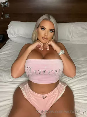 Victorialilyx Onlyfans Leaked Nude Image #EZbst1fmA6