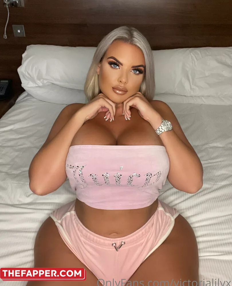 Victorialilyx  Onlyfans Leaked Nude Image #EZbst1fmA6